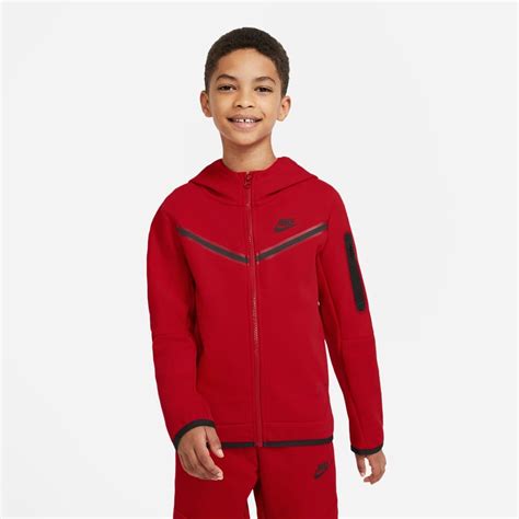 tech fleece 9 year old.